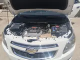 Chevrolet Cobalt, 2 позиция 2020 года, КПП Механика, в Кызырыкский район за ~10 681 y.e. id5192724, Фото №1