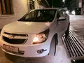 Chevrolet Cobalt, 4 позиция 2023 года, КПП Автомат, в Чирчик за 11 800 y.e. id6660609