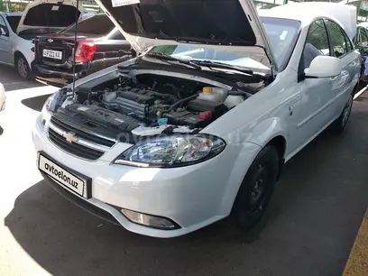 Chevrolet Gentra, 1 позиция 2023 года, КПП Механика, в Ташкент за 12 500 y.e. id5110736