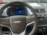 Chevrolet Cobalt, 4 позиция 2024 года, КПП Автомат, в Наманган за 13 400 y.e. id5036956, Фото №1