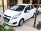 Белый Chevrolet Spark, 2 евро позиция 2020 года, КПП Механика, в Ташкент за 8 000 y.e. id5202212