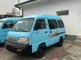 Синий Chevrolet Damas 2024 года, КПП Механика, в Ташкент за ~7 693 y.e. id5226465, Фото №1