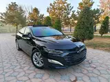 Черный Chevrolet Malibu 2 2024 года, КПП Автомат, в Самарканд за 27 900 y.e. id6727516, Фото №1