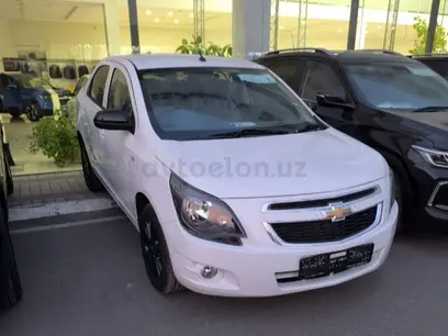 Chevrolet Cobalt, 4 позиция 2025 года, КПП Автомат, в Ахангаран за ~12 263 y.e. id6295449