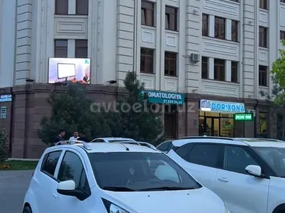 Chevrolet Spark, 4 pozitsiya EVRO 2020 yil, КПП Avtomat, shahar Samarqand uchun 9 800 у.е. id4976147