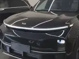 Черный LI L9 2025 года, в Ташкент за 71 000 y.e. id6719271, Фото №1