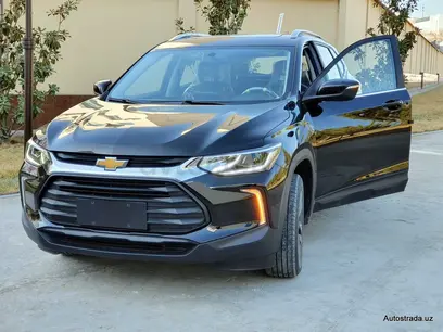 Chevrolet Tracker, 3 позиция 2024 года, в Нукус за ~21 837 y.e. id4975142