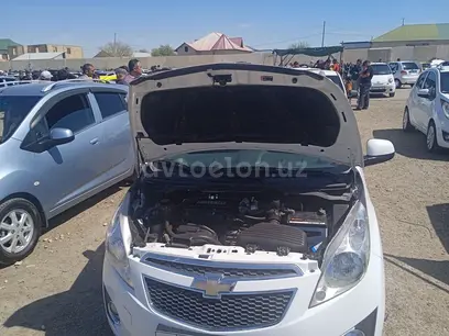 Chevrolet Spark, 3 позиция 2011 года, КПП Механика, в Бухара за 5 800 y.e. id4929429