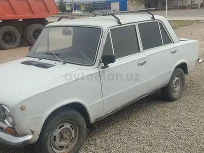 Белый ВАЗ (Lada) 2101 1975 года, КПП Механика, в Карши за 900 y.e. id4995659