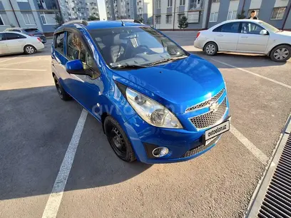 Chevrolet Spark 2014 года, КПП Автомат, в Ташкент за ~6 101 y.e. id4910230
