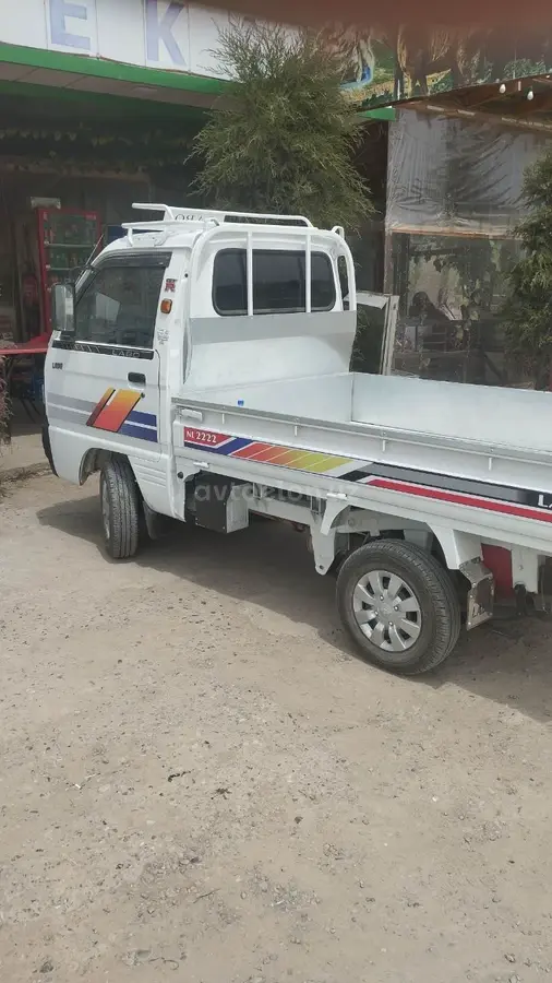 Daewoo Labo