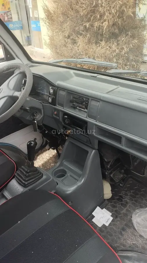 Daewoo Labo — 3