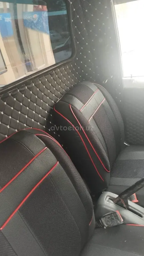 Daewoo Labo — 5