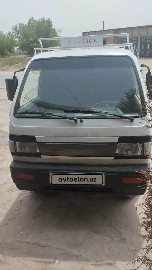 Daewoo Labo — 6