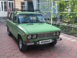 ВАЗ (Lada) 2106 1985 года, КПП Механика, в Наманган за 1 200 y.e. id6384698, Фото №1