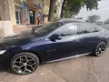 Тёмно-синий Chevrolet Malibu 2 2018 года, КПП Автомат, в Карши за 21 500 y.e. id6483595