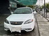 Белый Chevrolet Gentra, 3 позиция 2019 года, КПП Автомат, в Самарканд за 10 500 y.e. id6449257, Фото №1