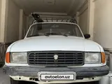 Молочный цвет ГАЗ 31029 (Волга) 1994 года, КПП Механика, в Ташкент за 1 250 y.e. id6383441, Фото №1
