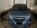 Chevrolet Spark, 2 позиция 2015 года, КПП Механика, в Ташкент за 7 000 y.e. id5236174, Фото №1