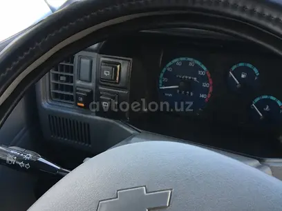 Белый Chevrolet Damas 2018 года, КПП Механика, в Самарканд за 7 600 y.e. id4896496
