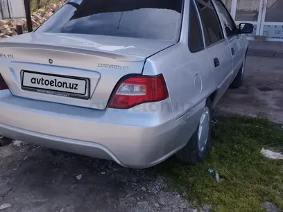 Chevrolet Nexia 2, 3 pozitsiya DOHC 2015 yil, КПП Mexanika, shahar Sariosiyo tumani uchun 7 800 у.е. id4978628