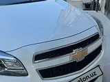 Chevrolet Malibu, 3 позиция 2013 года, КПП Автомат, в Ташкент за 12 300 y.e. id6391523, Фото №1