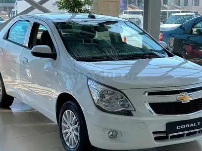 Chevrolet Cobalt 2024 года, КПП Автомат, в Ташкент за ~13 068 y.e. id5204613