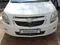 Белый Chevrolet Cobalt, 4 евро позиция 2024 года, КПП Автомат, в Шахрисабзский район за 13 100 y.e. id6490844