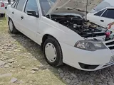 Белый Chevrolet Nexia 2 2015 года, КПП Механика, в Джизак за 6 700 y.e. id5213804, Фото №1