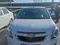Белый Chevrolet Cobalt, 4 позиция 2023 года, КПП Автомат, в Фергана за 13 800 y.e. id4945802