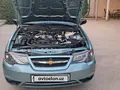Daewoo Nexia II, 2 позиция DOHC 2008 года, КПП Механика, в Сарыасийский район за ~4 418 y.e. id6398967