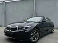Тё̀мно-си́ний BMW i3 2023 года, КПП Автомат, в Ташкент за 39 500 y.e. id4951256