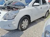 Белый Chevrolet Cobalt 2021 года, КПП Механика, в Гулистан за 10 000 y.e. id5211053, Фото №1