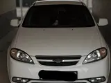Chevrolet Gentra, 2 позиция 2022 года, КПП Механика, в Гулистан за 12 000 y.e. id6429162, Фото №1