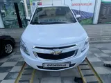 Chevrolet Cobalt, 4 позиция 2024 года, КПП Автомат, в Гулистан за 12 800 y.e. id6498962, Фото №1