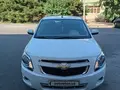 Белый Chevrolet Cobalt, 4 позиция 2024 года, КПП Автомат, в Андижан за 12 600 y.e. id6514616