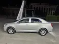 Kumush rang Chevrolet Cobalt, 2 pozitsiya 2014 yil, КПП Mexanika, shahar Qo'qon uchun 6 050 у.е. id6366285