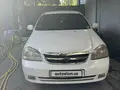 Белый Chevrolet Lacetti, 1 позиция Газ-бензин 2010 года, КПП Автомат, в Ташкент за 6 500 y.e. id5237067