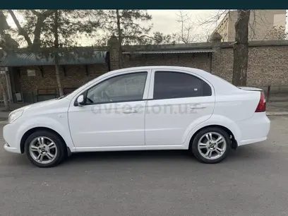 Chevrolet Nexia 3, 2 евро позиция 2018 года, КПП Механика, в Ташкент за 8 700 y.e. id5189192