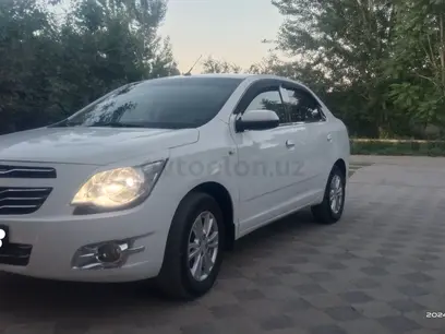 Chevrolet Cobalt, 4 pozitsiya EVRO 2021 yil, КПП Avtomat, shahar Navoiy uchun ~11 112 у.е. id5176585
