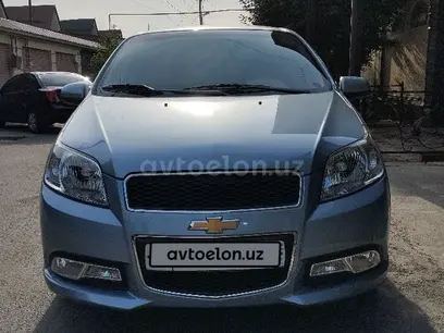 Дельфин Chevrolet Nexia 3, 2 позиция 2019 года, КПП Механика, в Ташкент за 9 500 y.e. id5138036