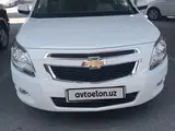 Chevrolet Cobalt, 4 позиция 2024 года, КПП Автомат, в Андижан за 12 400 y.e. id6464689, Фото №1