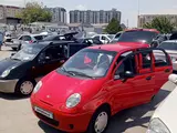 Красный Chevrolet Matiz, 2 позиция 2014 года, КПП Механика, в Ташкент за 4 300 y.e. id5196404, Фото №1