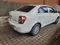 Белый Chevrolet Cobalt, 4 позиция 2020 года, КПП Автомат, в Ташкент за 11 200 y.e. id4985338