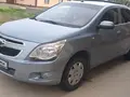 Серый Chevrolet Cobalt, 2 позиция 2014 года, КПП Механика, в Кумкурганский район за ~9 104 y.e. id5005492