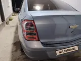 Chevrolet Cobalt, 2 pozitsiya 2014 yil, КПП Mexanika, shahar Qumqo'rg'on tumani uchun ~8 678 у.е. id6437603, Fotosurat №1