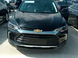 Chevrolet Tracker, 3 pozitsiya 2024 yil, shahar Samarqand uchun 20 500 у.е. id5194799, Fotosurat №1