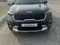 Черный Kia Sonet 2025 года, КПП Автомат, в Коканд за 18 700 y.e. id6753742