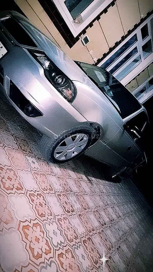 Daewoo Nexia II 2014 — 5