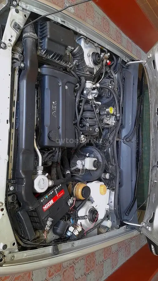 Daewoo Nexia II 2014 — 6